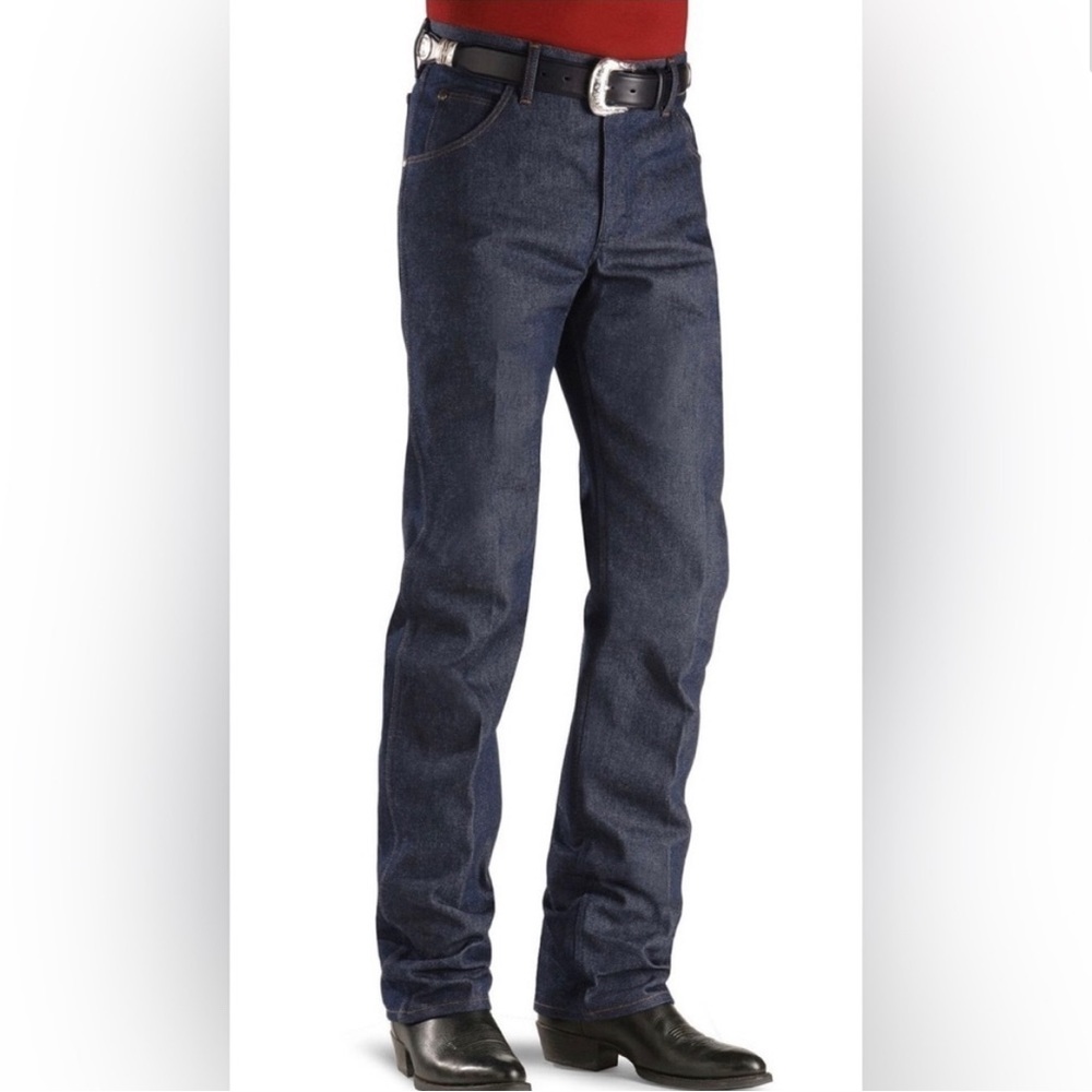 Men’s wrangler cowboy cut regular fit 30x30